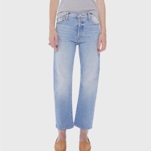 MOTHER SUPERIOR ditcher crop in resting beach face - like new